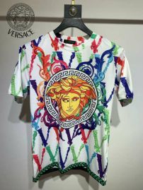 Picture of Versace T Shirts Short _SKUVersaceS-XXLsstn6240283